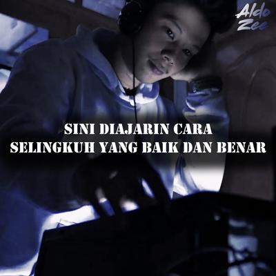 Sini Diajarin Cara Selingkuh Yang Baik Dan Benar's cover