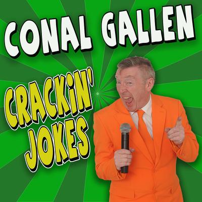 Football Shorts (Live) By Conal Gallen's cover