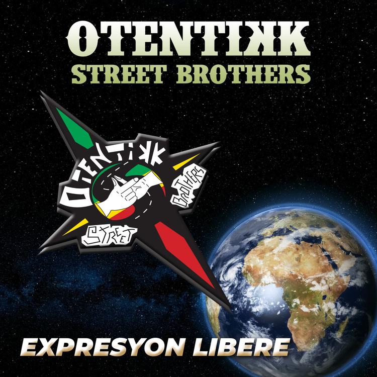 Otentikk Street Brothers's avatar image