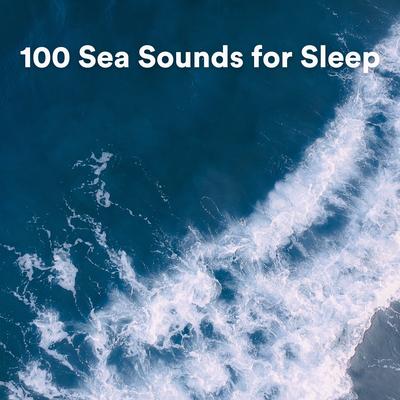 Calm Sea Sounds, Pt. 17's cover