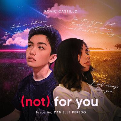 (Not) For You (Ballad Version)'s cover