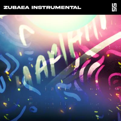 Zubaea (Instrumental)'s cover