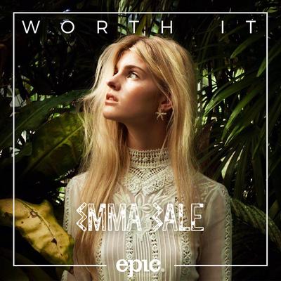 Worth It's cover
