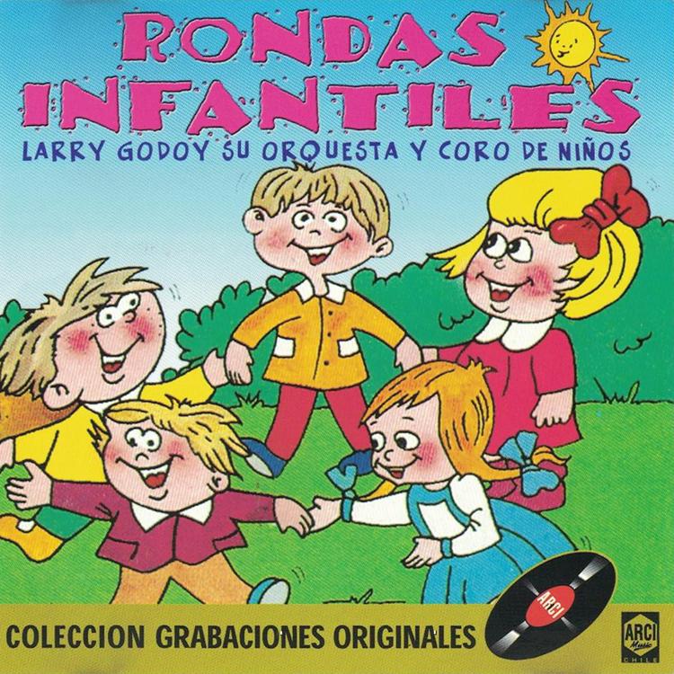 Larry Godoy y Su Orquesta y Coro De Niños's avatar image