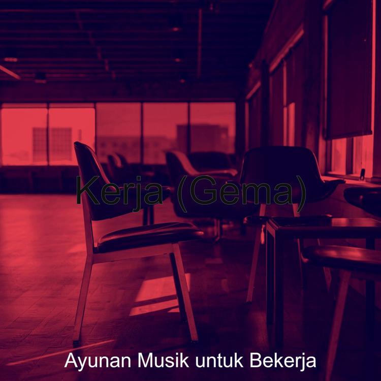 Ayunan Musik untuk Bekerja's avatar image