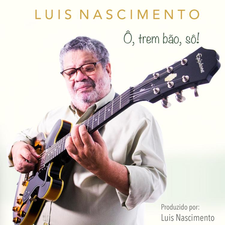 Luis Nascimento's avatar image