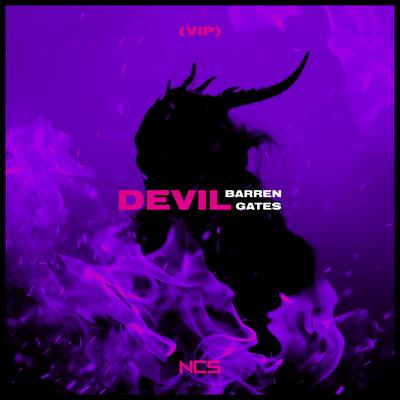 Devil (Vip) By Barren Gates's cover