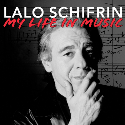 People Alone - The Competition (from "Jazz Goes to Hollywood") By Lalo Schifrin's cover