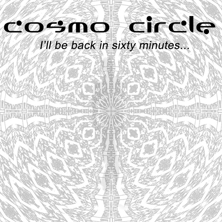 Cosmo Circle's avatar image