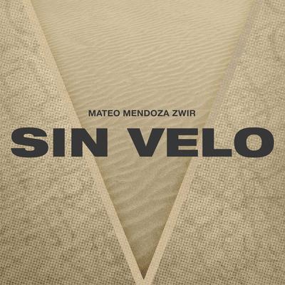 Mateo Mendoza Zwir's cover