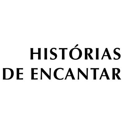 Histórias de Encantar (Bonus Track Version)'s cover