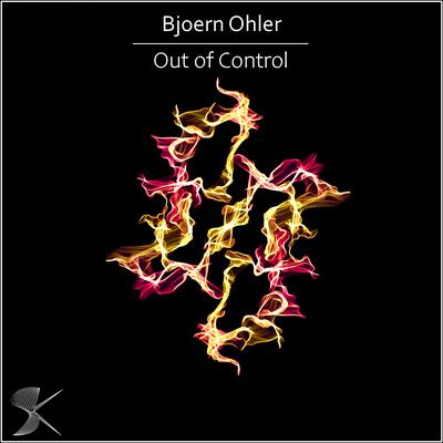 Bjoern Ohler's cover