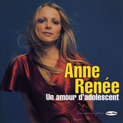 Anne Renée's cover