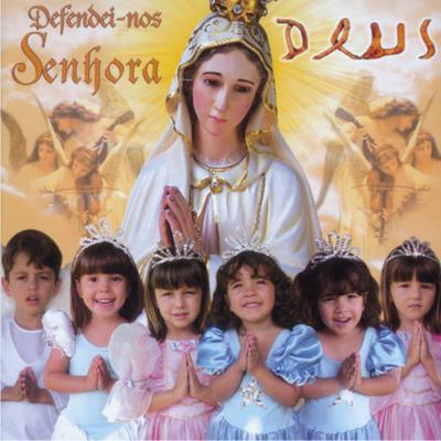 Menino Deus's cover