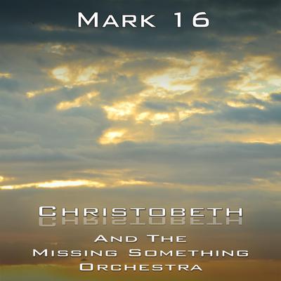 Mark Chapter 16's cover