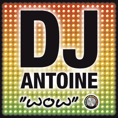 With You (Original Short Edit) By DJ Antoine, Mad Mark's cover