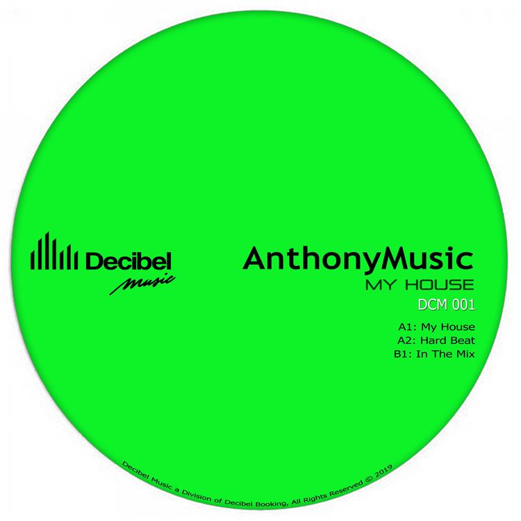 AnthonyMusic's avatar image