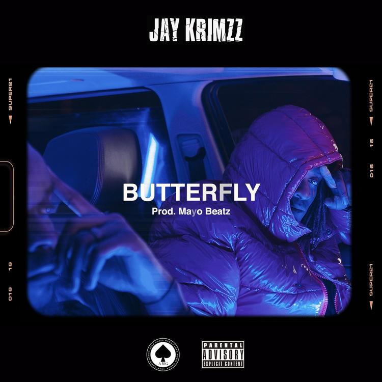 Jay Krimzz's avatar image