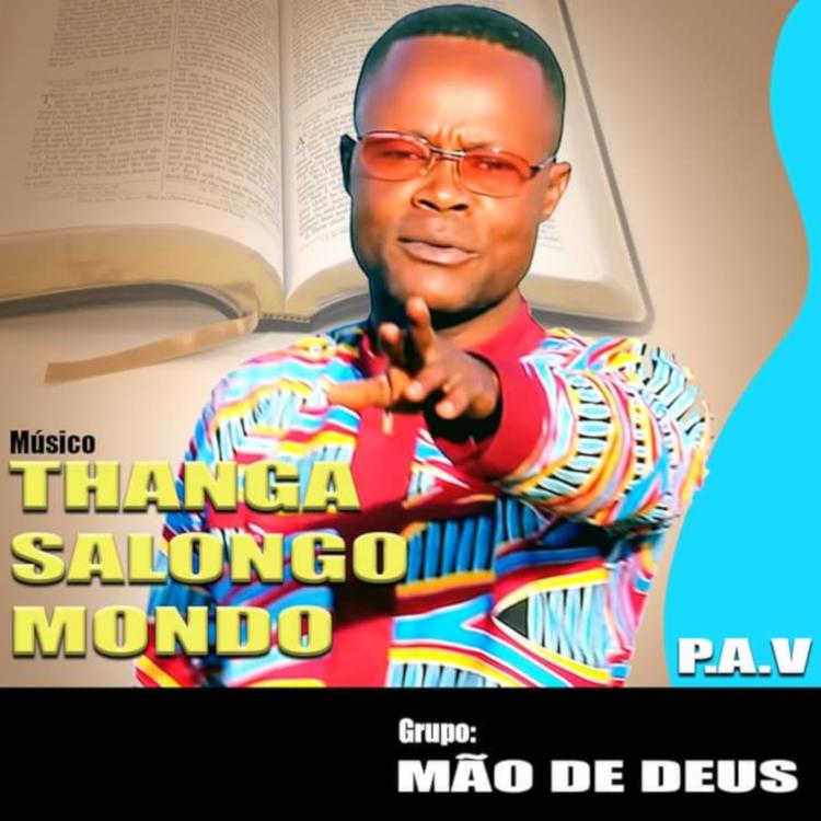 Mão de Deus's avatar image