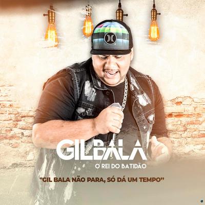 Palma da Mão no Chão By Gil Bala's cover