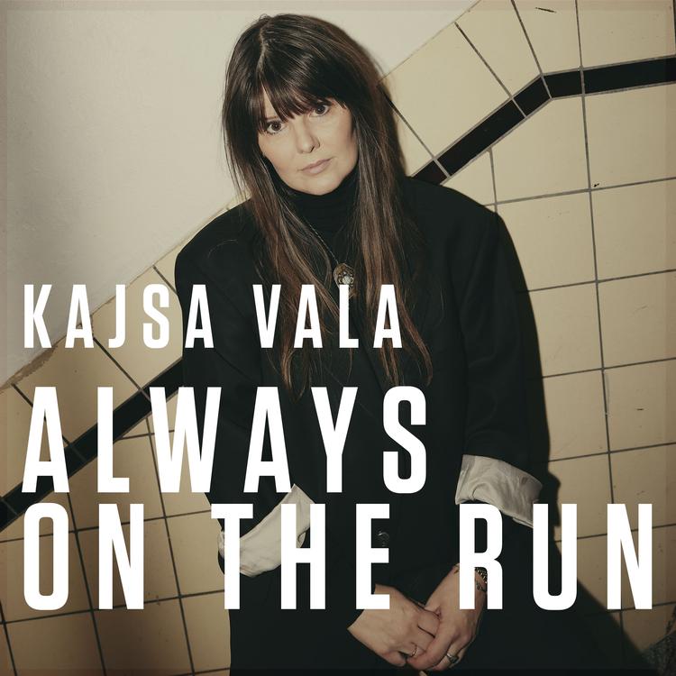 Kajsa Vala's avatar image