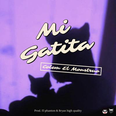 Mi Gatita's cover