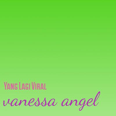 Vanessa Angel (Short Mix)'s cover