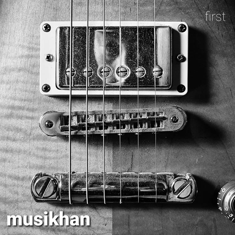 Musikhan's avatar image