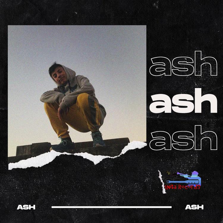 ASH's avatar image