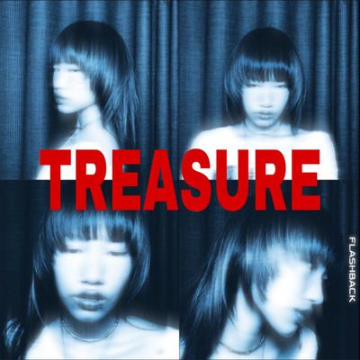 Treasure's cover