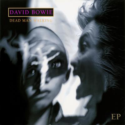 Dead Man Walking (Moby House Mix) [2022 Remaster] By David Bowie's cover