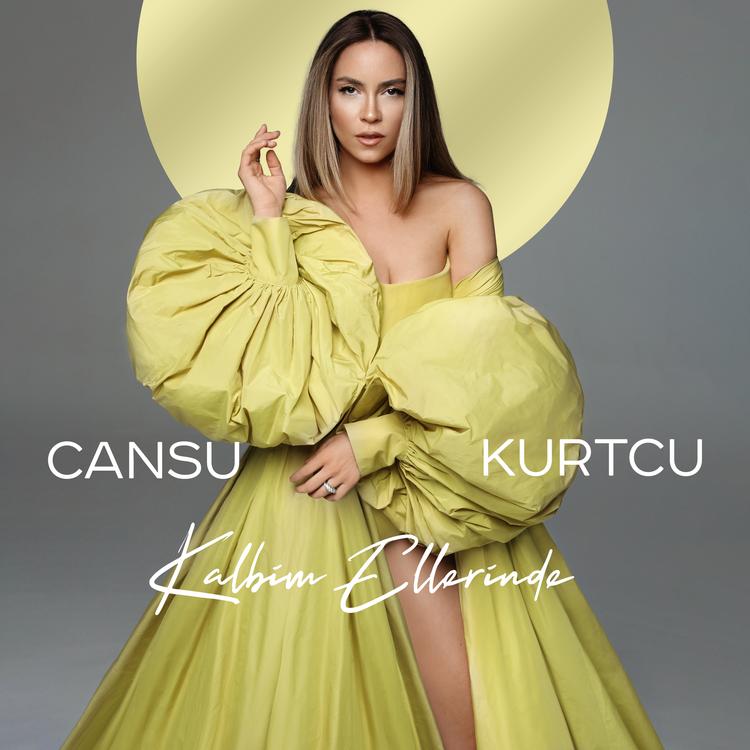 Cansu Kurtcu's avatar image