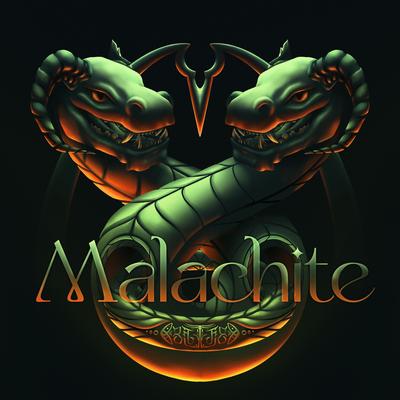 Malachite By Baije's cover