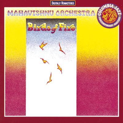 Thousand Island Park By Mahavishnu Orchestra's cover