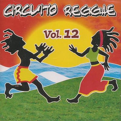 Circuito Reggae, Vol. 12's cover