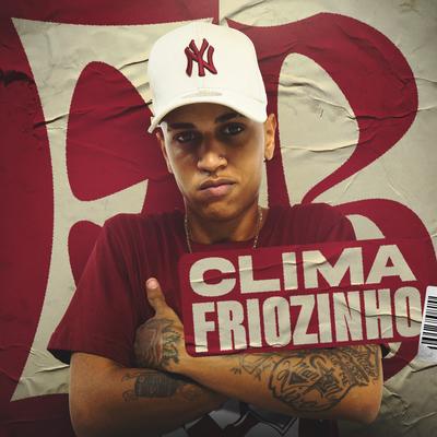 Clima Friozinho's cover