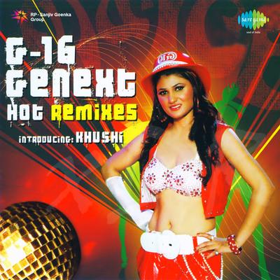 Kanta Laga  - Remix's cover