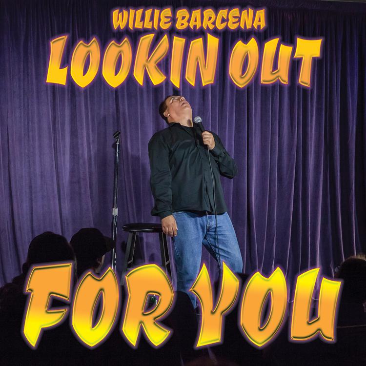 Willie Barcena's avatar image