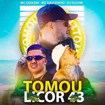 Tomou Licor 43's cover