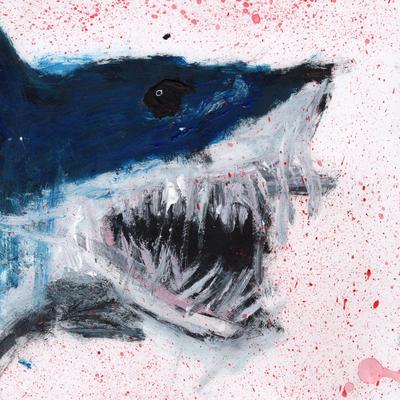 If I Was A Great White Shark By gizmo's cover