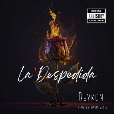 La Despedida By Reykon's cover