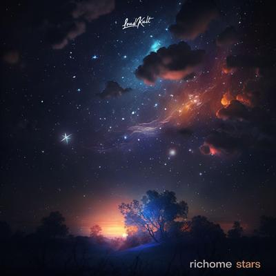 Sirius By Richome's cover