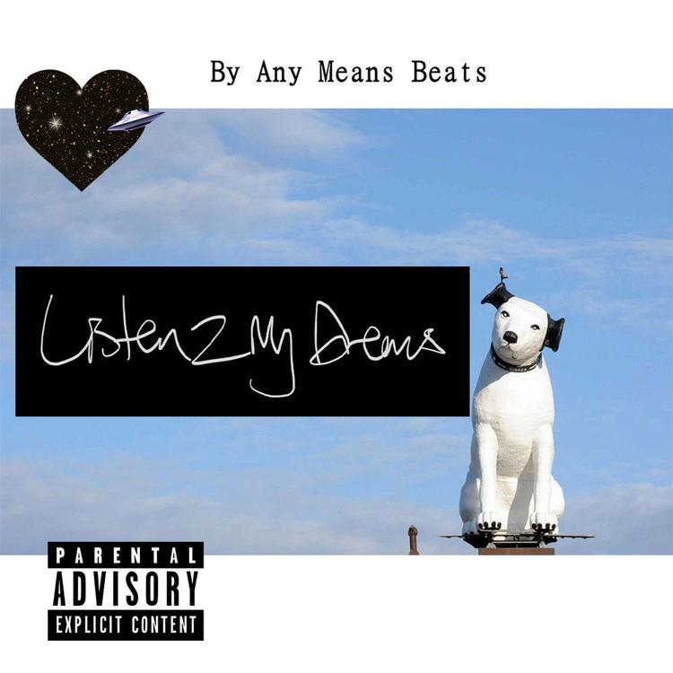 By Any Means Beats's avatar image