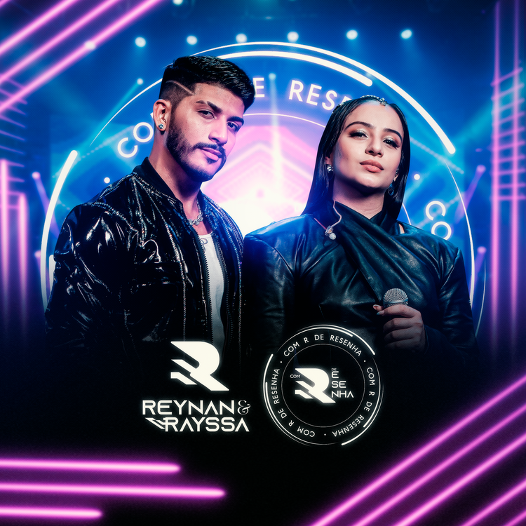 Reynan e Rayssa's avatar image