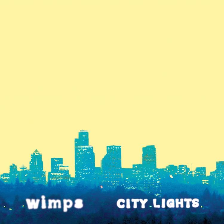 Wimps's avatar image