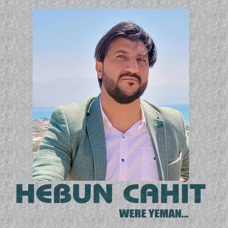 Hebun Cahit's avatar image