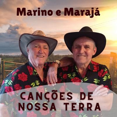 Marino e Marajá's cover