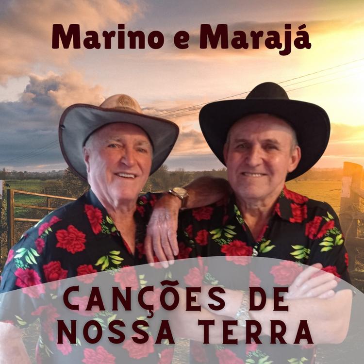 Marino e Marajá's avatar image