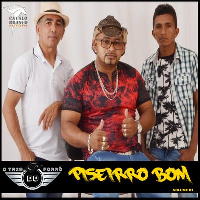 Trio Do Forró's cover