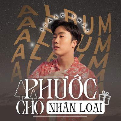 Album Christmas - Phước Cho Nhân Loại's cover